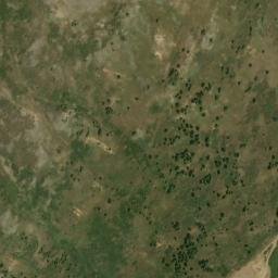 Satellite imagery of Anderson Tunnel Mine, US
