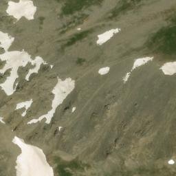 Satellite imagery of Hidden Treasure Group Mine, US