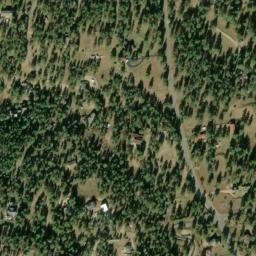 Satellite imagery of Augusta Mine, US