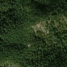 Satellite imagery of Blackstone Claim Mine, US