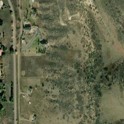 Satellite imagery of Bergen Park Pit, US