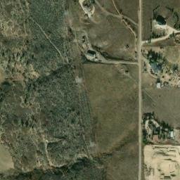 Satellite imagery of Bergen Park Pit, US