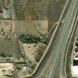 Satellite imagery of Bergen Park Pit, US