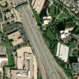 Satellite imagery of COMMITMENT — NGS AE5259 — Greenwood Village, US, US