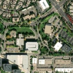 Satellite imagery of COMMITMENT — NGS AE5259 — Greenwood Village, US, US