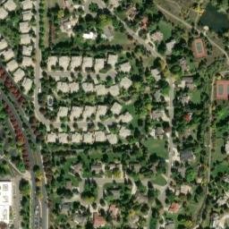 Satellite imagery of COMMITMENT — NGS AE5259 — Greenwood Village, US, US
