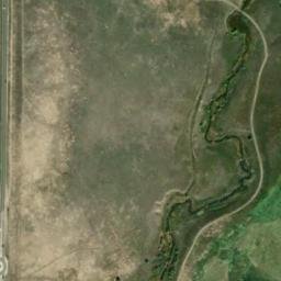 Satellite imagery of CHERRY CREEK CBL 1200 — NGS AE5260 — Greenwood Village, US, US