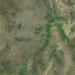 Satellite imagery of HUTCHINSON — NGS KK1672 — Aurora, US, US