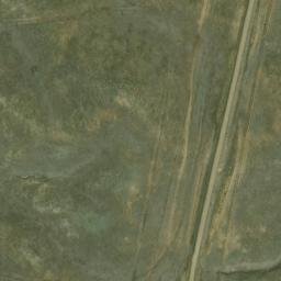 Satellite imagery of DALE — NGS KK1666 — Arapahoe County, US, US