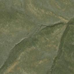 Satellite imagery of DALE — NGS KK1666 — Arapahoe County, US, US