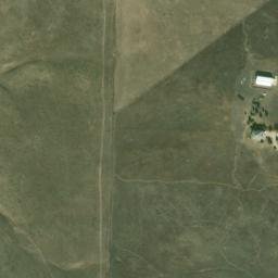 Satellite imagery of L 374 — NGS KK0489 — Arapahoe County, US, US
