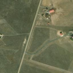 Satellite imagery of L 374 — NGS KK0489 — Arapahoe County, US, US