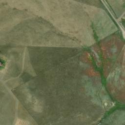 Satellite imagery of L 374 — NGS KK0489 — Arapahoe County, US, US
