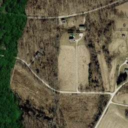 Satellite imagery of Fern Cliff, US