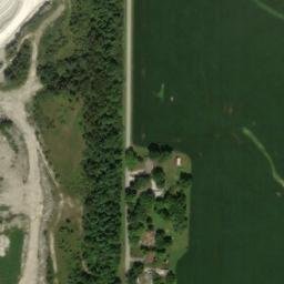 Satellite imagery of Limedale Quarry, US