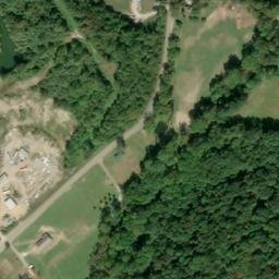Satellite imagery of Maxville Quarries, US
