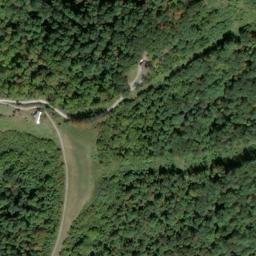 Satellite imagery of Creswell Ridge, US