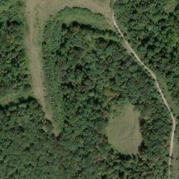 Satellite imagery of Creswell Ridge, US