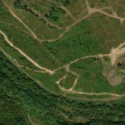 Satellite imagery of Squirrel Neck, US