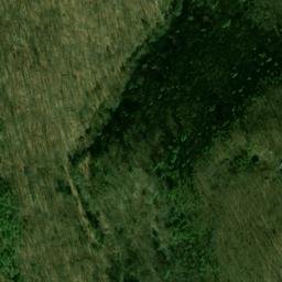 Satellite imagery of Devils Nose, US