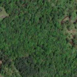 Satellite imagery of Bluemount Quarry, US