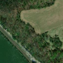 Satellite imagery of Port Deposit Quarry, US