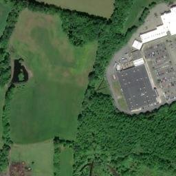 Satellite imagery of Pleasant Point, US