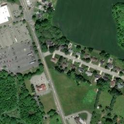 Satellite imagery of Pleasant Point, US