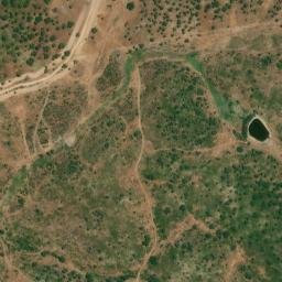Satellite imagery of survey_point, PT