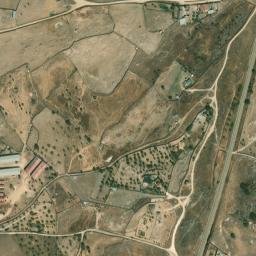 Satellite imagery of survey_point, PT
