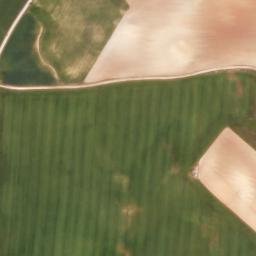 Satellite imagery of Cerro del Blanco, ES