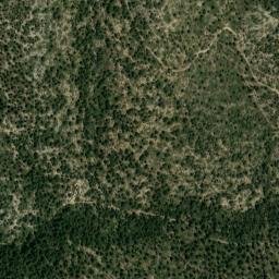 Satellite imagery of Sierra de la Bicuerca, ES