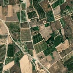 Satellite imagery of Castell de Benisanó, ES