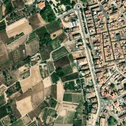 Satellite imagery of Castell de Benisanó, ES
