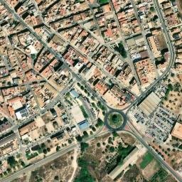 Satellite imagery of Castell de Benisanó, ES