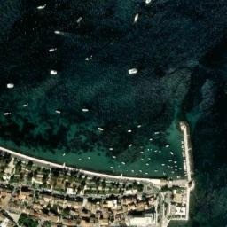 Satellite imagery of Ákra Anemómylos, GR