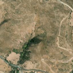 Satellite imagery of TUTGA Noktası BABADERE, TR