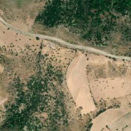 Satellite imagery of TUTGA Noktası BABADERE, TR