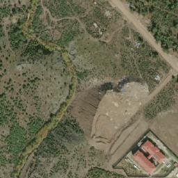 Drone Görünümü