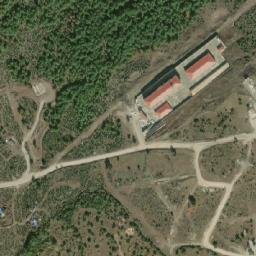 Drone Görünümü