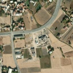 Drone Görünümü