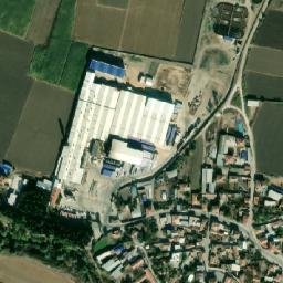 Drone Görünümü