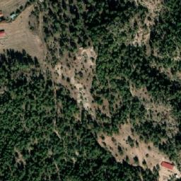 Satellite imagery of TUTGA Noktası DURSUNBEY, TR