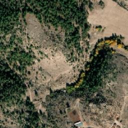 Satellite imagery of TUTGA Noktası DURSUNBEY, TR
