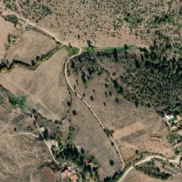 Satellite imagery of TUTGA Noktası DURSUNBEY, TR