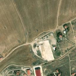 Drone Görünümü
