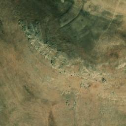 Satellite imagery of Aghjkaberd, AM