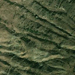 Satellite imagery of K’arhan, AM