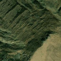 Satellite imagery of K’arhan, AM