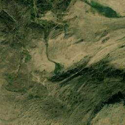 Satellite imagery of K’arhan, AM